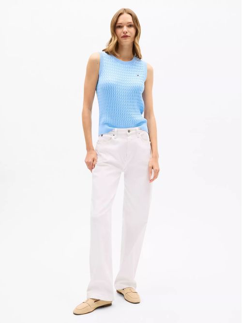 CHALECO W CABLE VEST