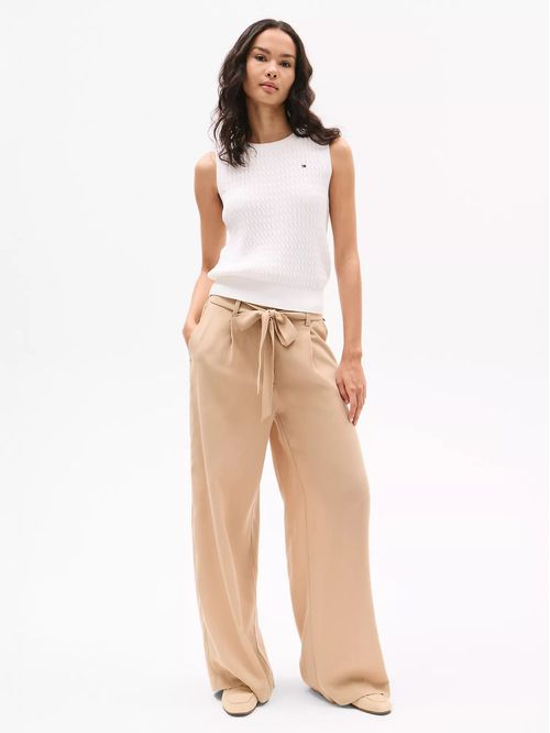 CHALECO W CABLE VEST