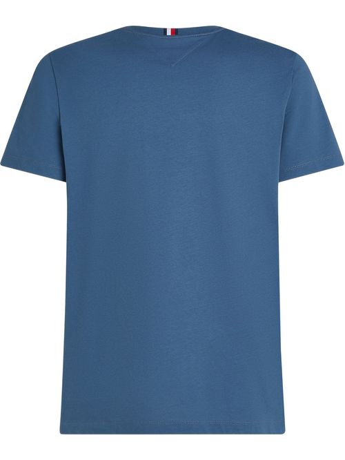 CAMISETA SCRIPT LOGO TEE TH