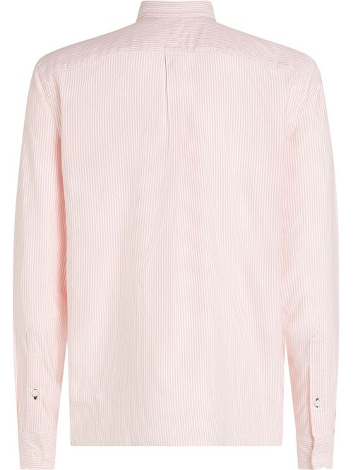 CAMISA HERITAGE OXFORD STRIPE RF SHIR TH