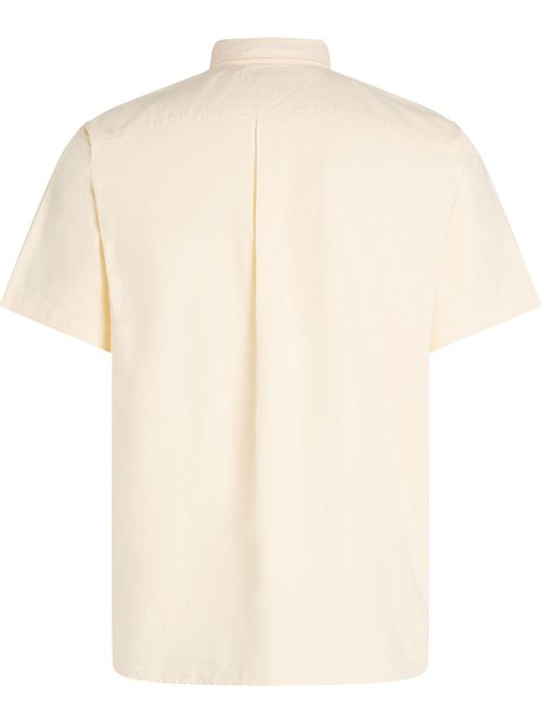 CAMISA HERITAGE OXFORD RF SHIRT S/S TH