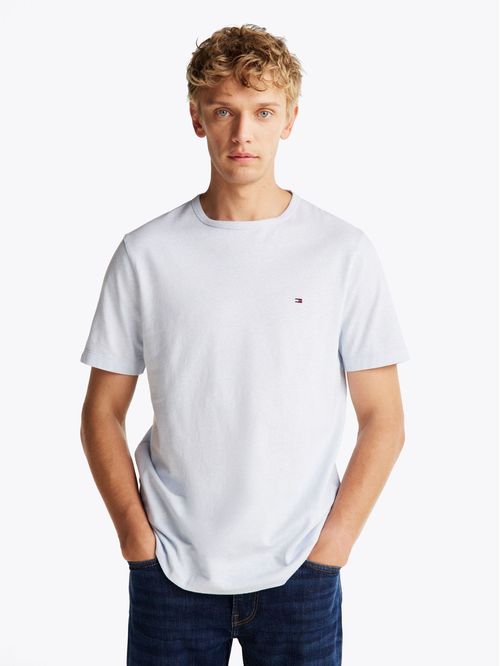 CAMISETA WCC COTTON LINEN TEE TH