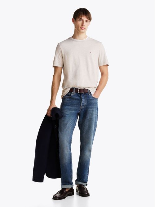 CAMISETA WCC COTTON LINEN TEE TH