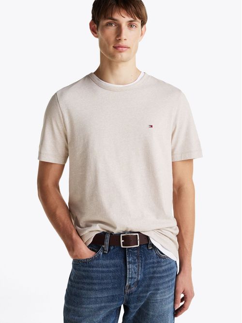 CAMISETA WCC COTTON LINEN TEE TH