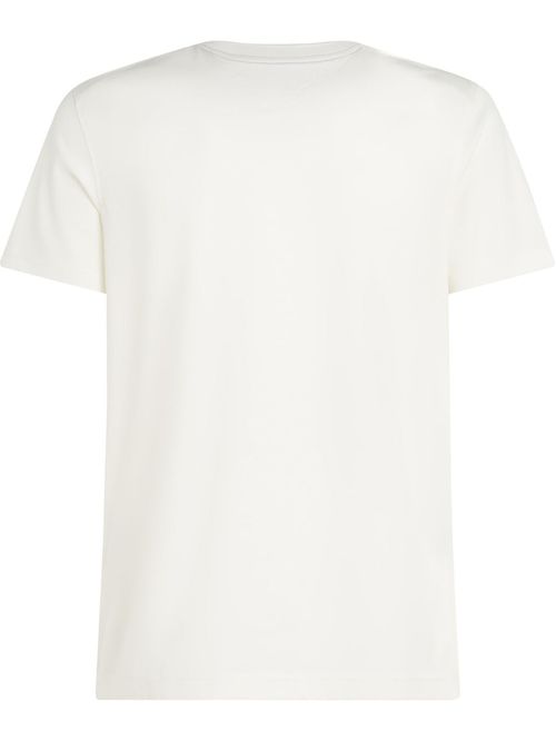 CAMISETA DC MERCERIZED S/S TEE TH