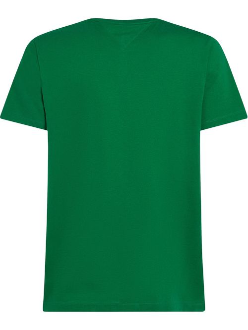 CAMISETA ESSENTIAL SOLID POCKET TEE TH