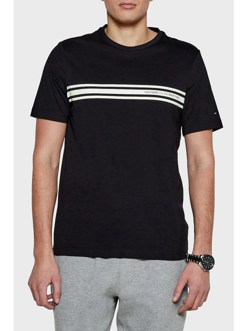 CAMISETA CENTRAL CHEST STRIPE TEE TH