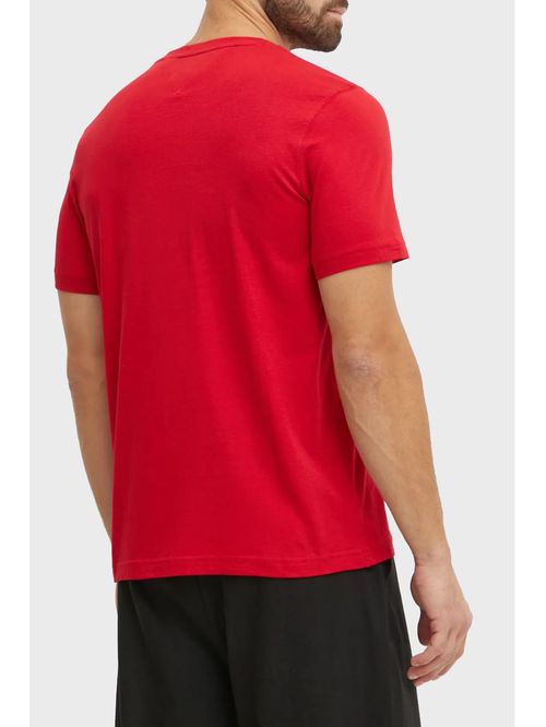 CAMISETA BIG RWB HILFIGER TEE TH