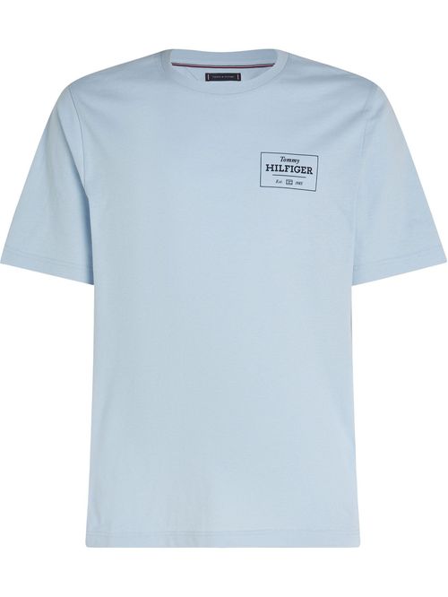 CAMISETA MONOTYPE PRINTED LABEL TEE TH