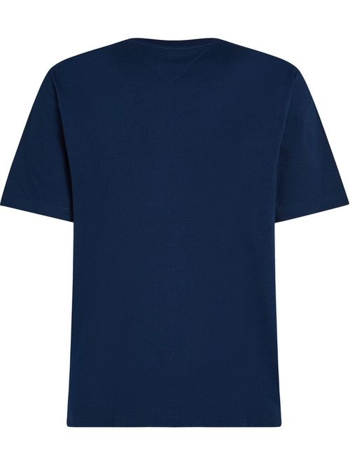 CAMISETA MONOTYPE PRINTED LABEL TEE TH