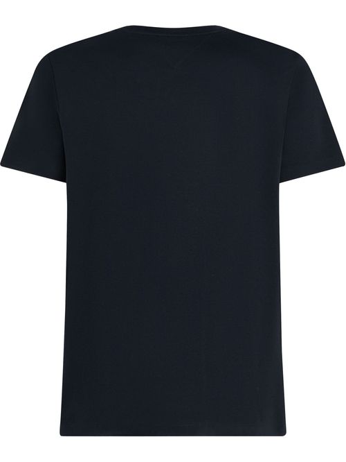 CAMISETA LIGHT INTERLOCK TEE TH
