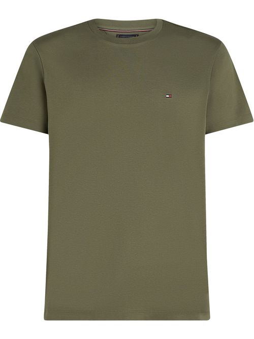 CAMISETA LIGHT INTERLOCK TEE TH