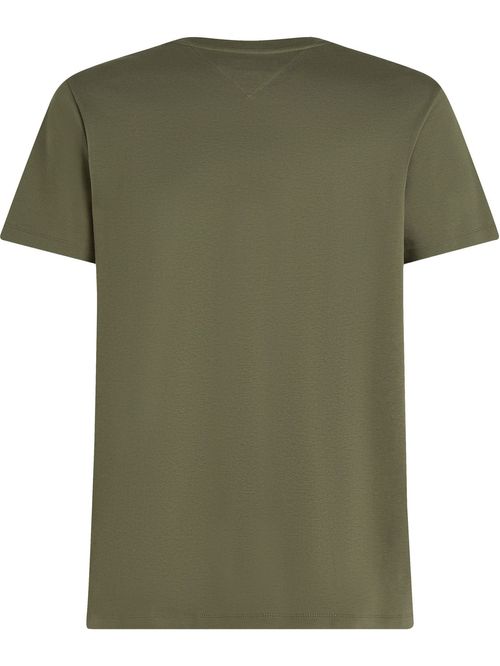 CAMISETA LIGHT INTERLOCK TEE TH