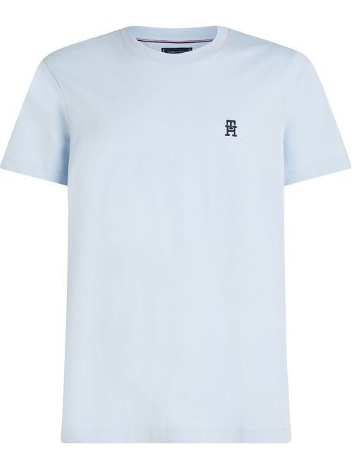 CAMISETA MONOGRAM IMD TEE TH