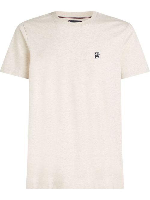 CAMISETA MONOGRAM IMD TEE TH