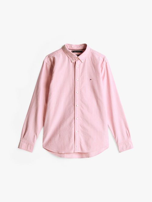 CAMISA HERITAGE OXFORD FINE STP SHIRT TH