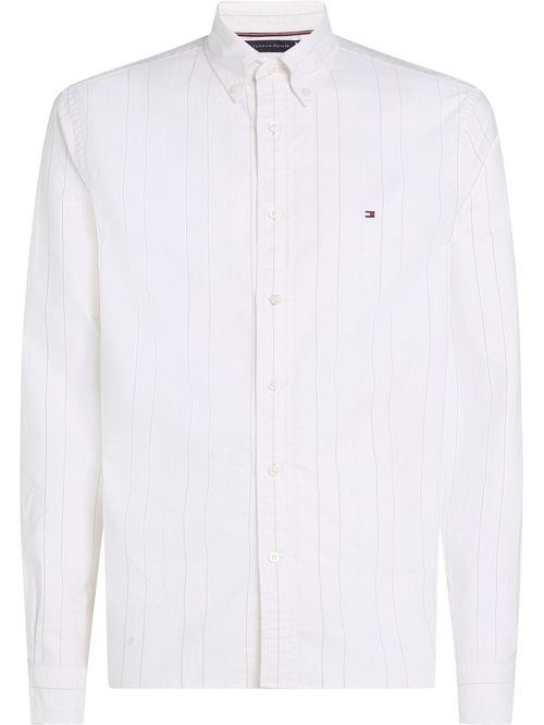 CAMISA HERITAGE OXFORD FINE STP SHIRT TH