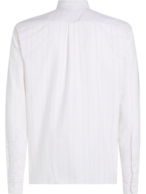 CAMISA HERITAGE OXFORD FINE STP SHIRT TH