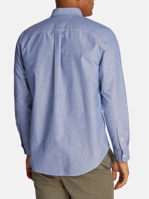 CAMISA OXFORD DOBBY RF SHIRT TH