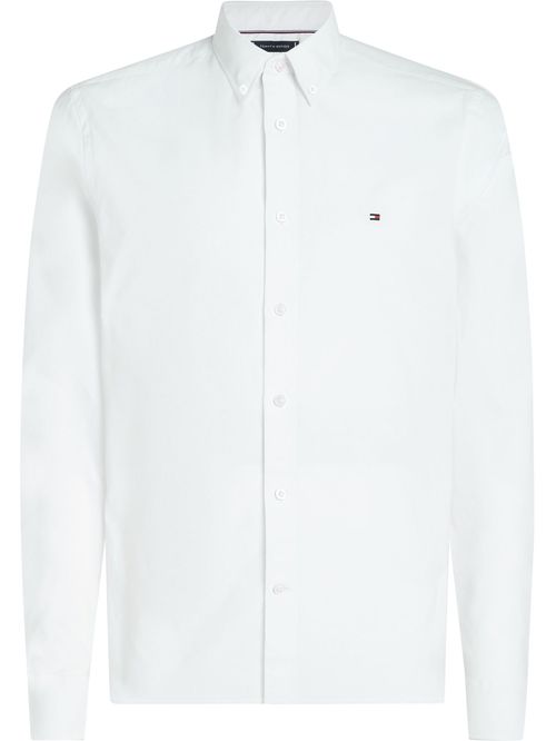 CAMISA OXFORD DOBBY RF SHIRT TH