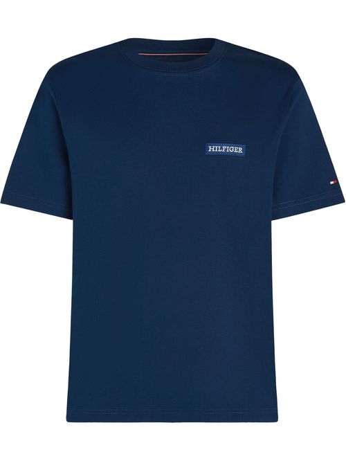 CAMISETA SMALL MONOTYPE TEE TH