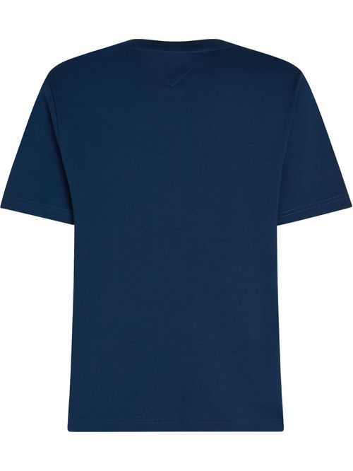 CAMISETA SMALL MONOTYPE TEE TH