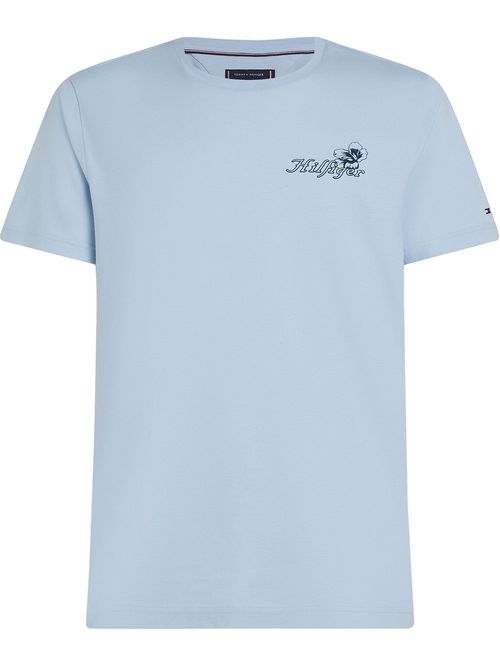 CAMISETA SUMMER PRINT TEE TH