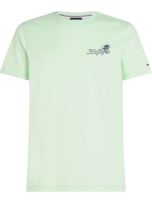 CAMISETA SUMMER PRINT TEE TH