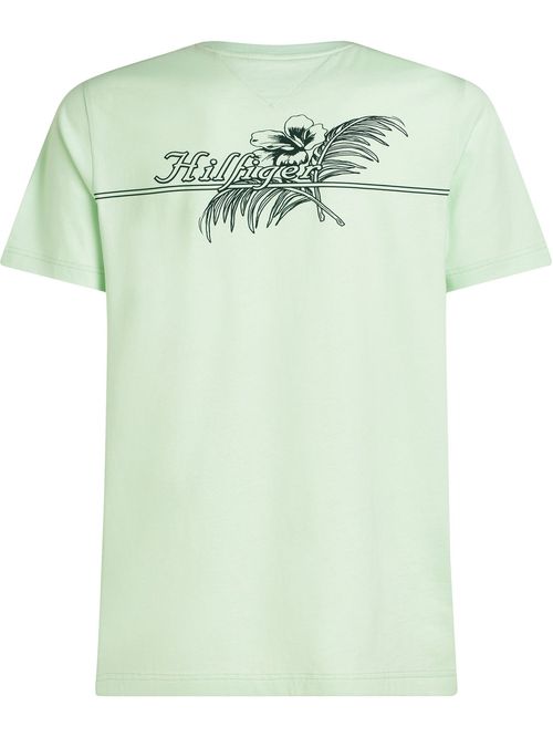 CAMISETA SUMMER PRINT TEE TH