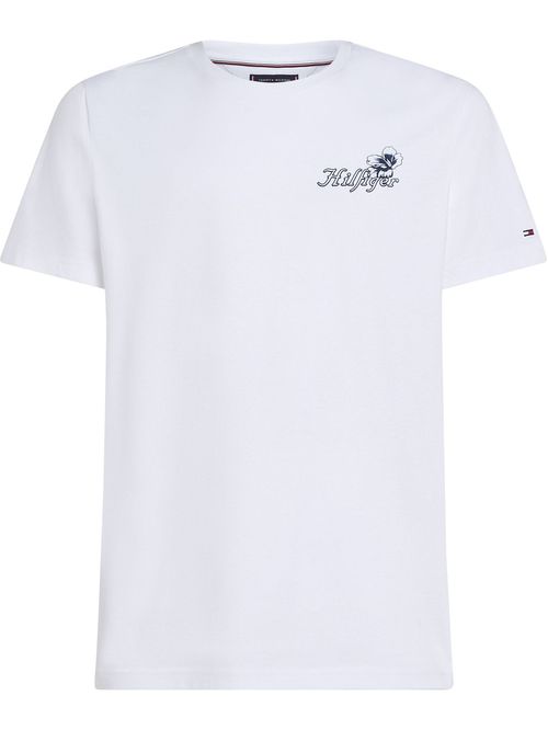 CAMISETA SUMMER PRINT TEE TH