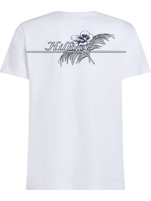 CAMISETA SUMMER PRINT TEE TH