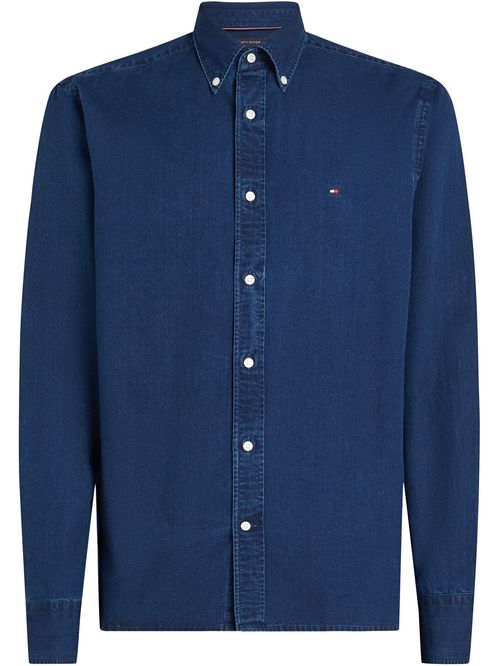 CAMISA CHAMBRAY RF SHIRT TH