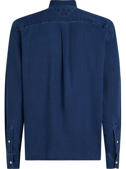 CAMISA CHAMBRAY RF SHIRT TH