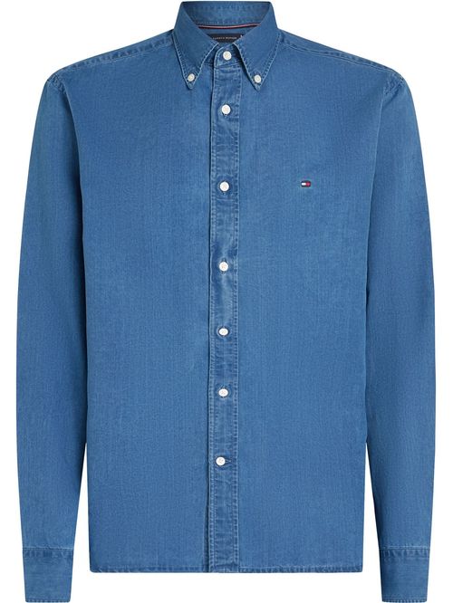 CAMISA CHAMBRAY RF SHIRT TH