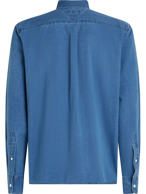 CAMISA CHAMBRAY RF SHIRT TH