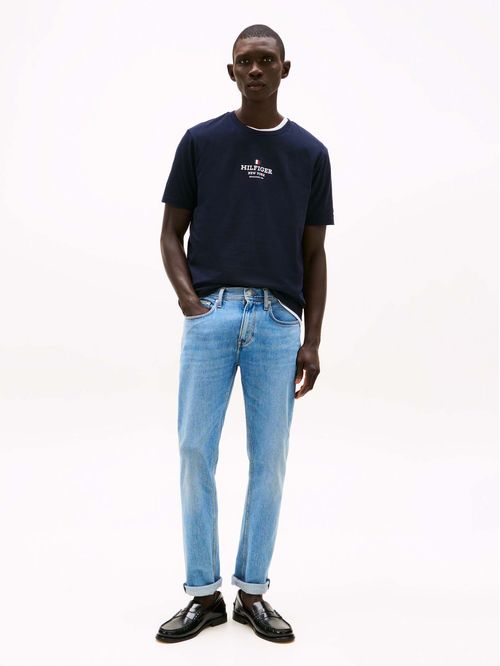 CAMISETA RWB HILFIGER TEE TH