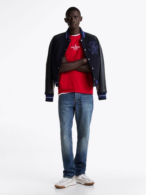 CAMISETA RWB HILFIGER TEE TH