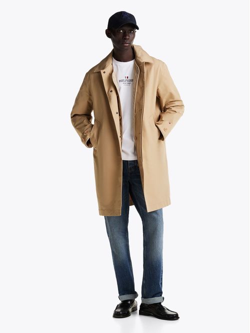 CAMISETA RWB HILFIGER TEE TH