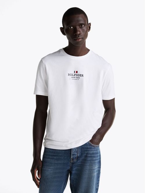 CAMISETA RWB HILFIGER TEE TH
