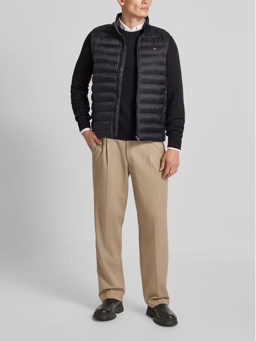CHALECO CORE PACKABLE RECYCLED VEST TH