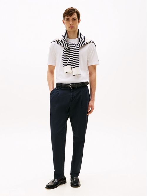 CAMISETA DC MERCERIZED S/S TEE