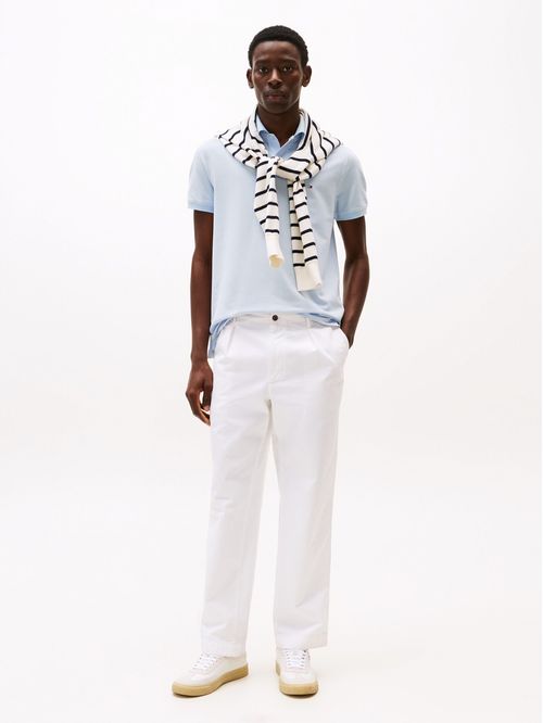 POLO PERFORMANCE PIQUE REG POLO