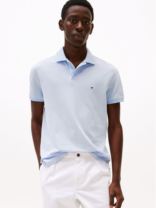 POLO PERFORMANCE PIQUE REG POLO