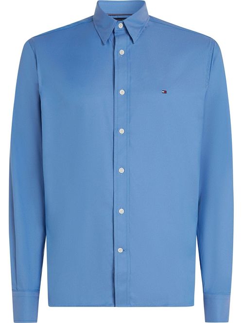 CAMISA PERFORMANCE TWILL RF SHIRT
