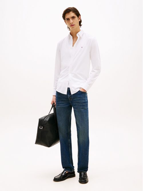 CAMISA PERFORMANCE TWO TONE SF SHIRT