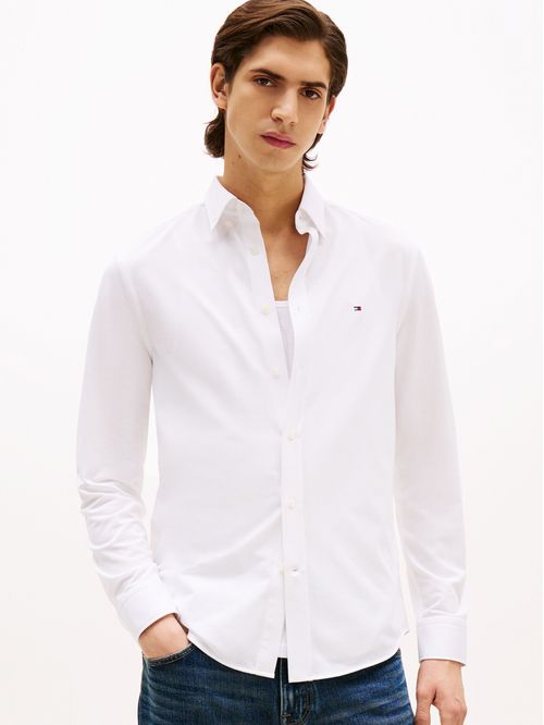 CAMISA PERFORMANCE TWO TONE SF SHIRT