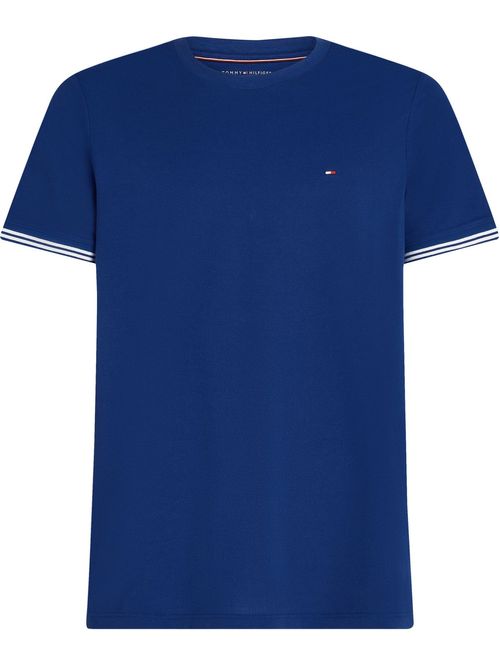 CAMISETA PERFORMANCE TIPPED TEE