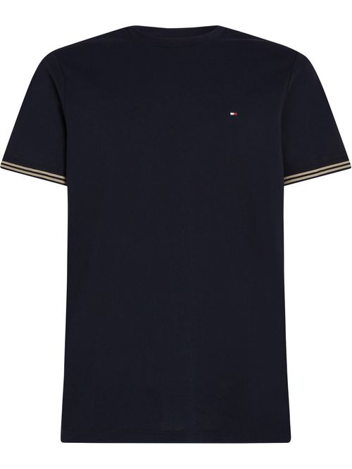 CAMISETA PERFORMANCE TIPPED TEE