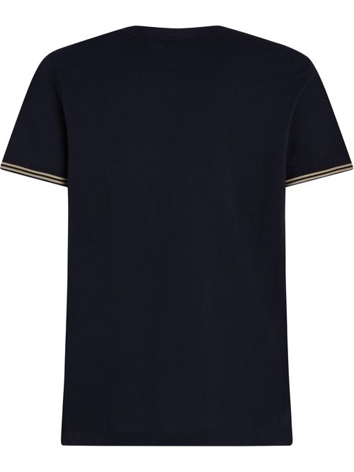 CAMISETA PERFORMANCE TIPPED TEE