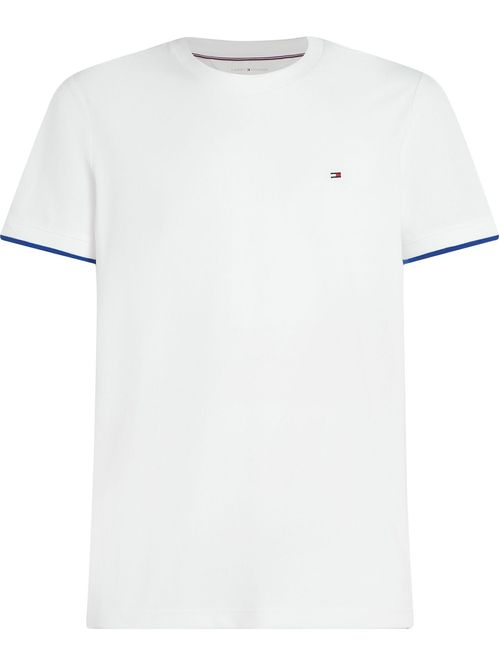 CAMISETA PERFORMANCE TIPPED TEE